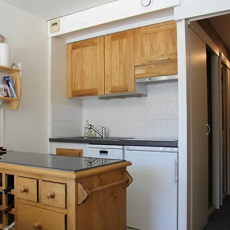 Апартаменти Roche Blanche