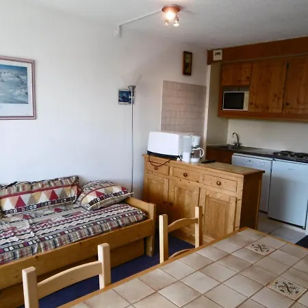 Апартаменти Roche Blanche *