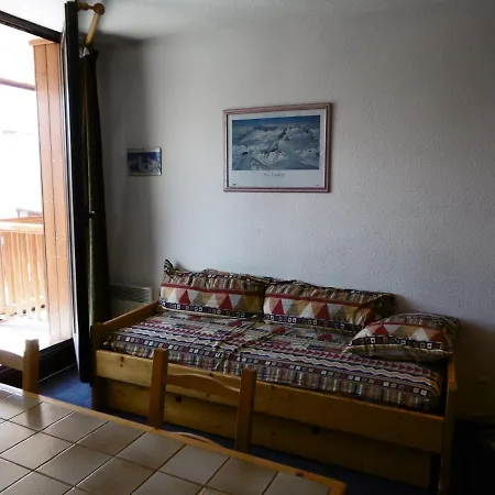 Roche Blanche Апартаменти