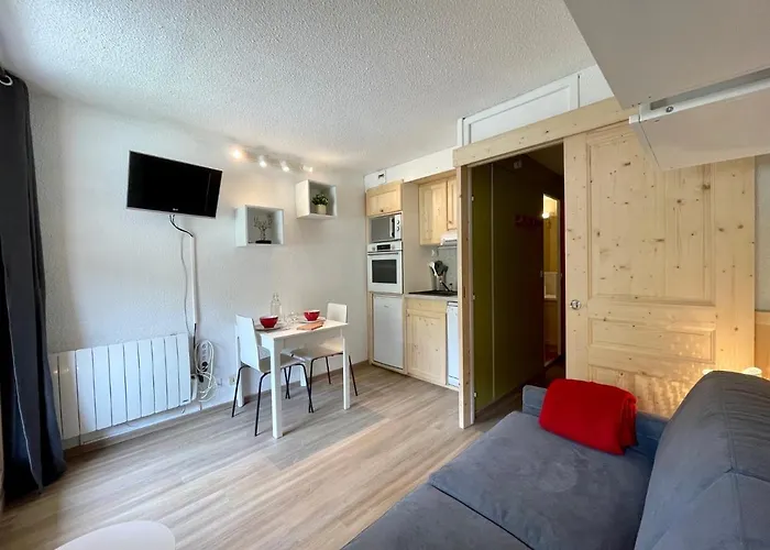 Roche Blanche Apartamento