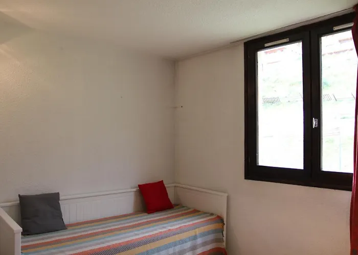 Apartment Roche Blanche