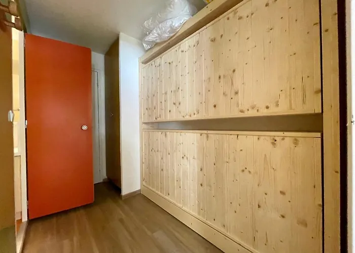 Roche Blanche Val Thorens