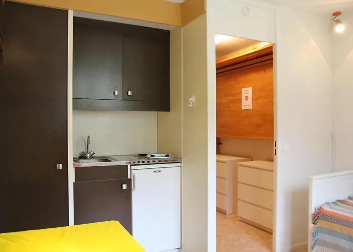 Roche Blanche Apartment