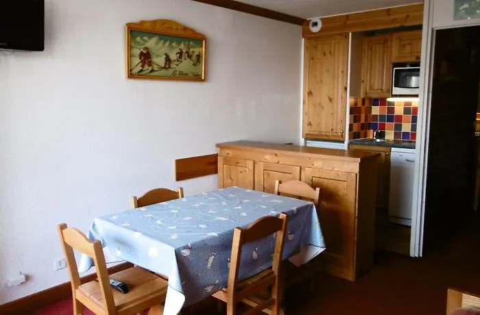 Apartamento Roche Blanche *