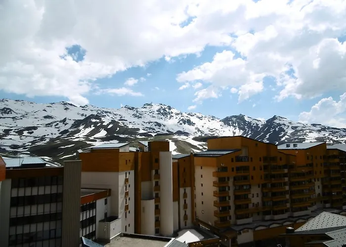 Roche Blanche Apartment *