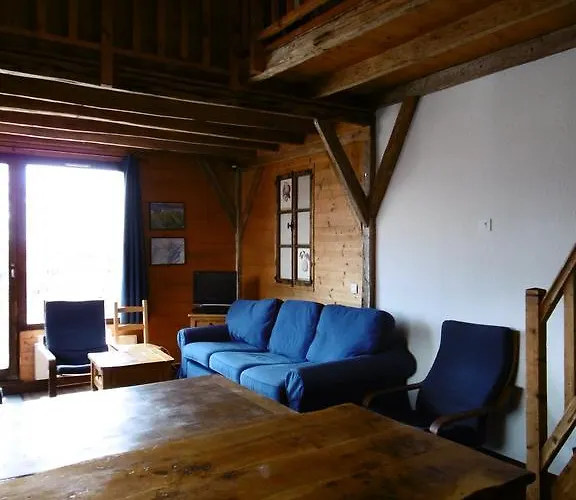 Apartment Roche Blanche