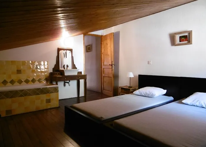 Roche Blanche Apartamento Val Thorens