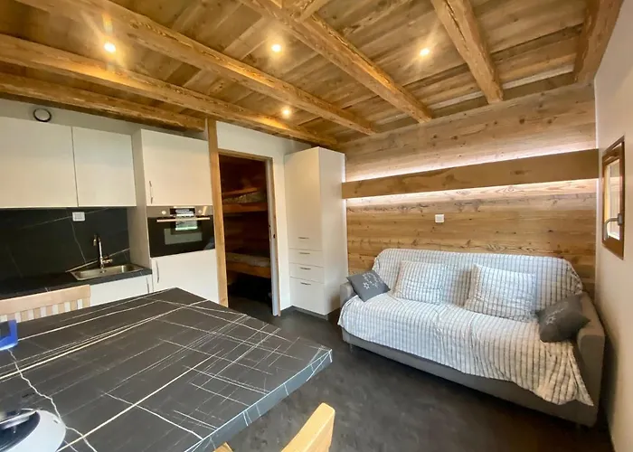 Roche Blanche Apartamento