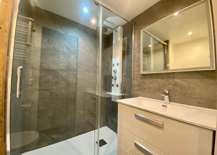 Roche Blanche * Val Thorens