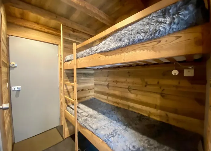 Apartamento Roche Blanche