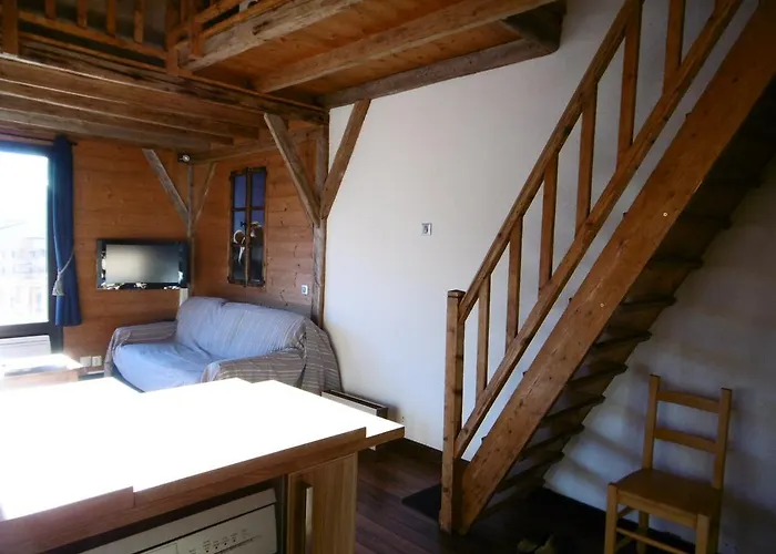 Apartamento Roche Blanche