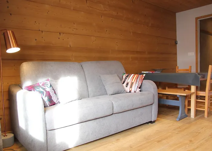 Roche Blanche * Val Thorens