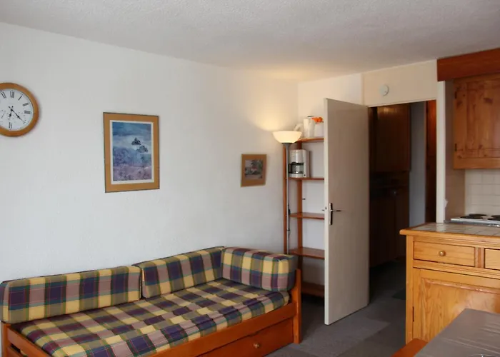 Roche Blanche Apartamento *