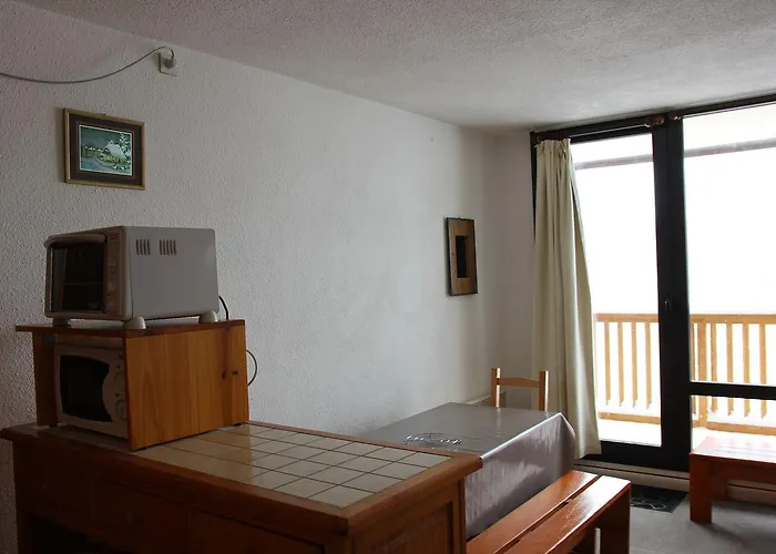 Apartment Roche Blanche *