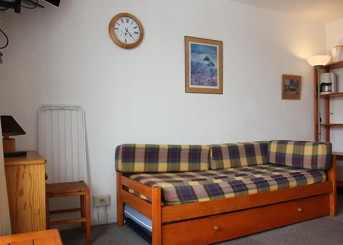 Roche Blanche Val Thorens