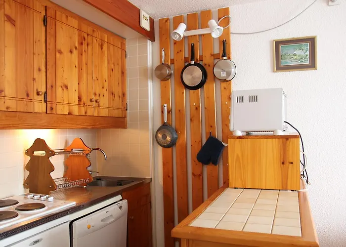 Roche Blanche * Val Thorens