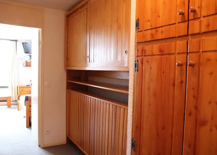 Roche Blanche Val Thorens