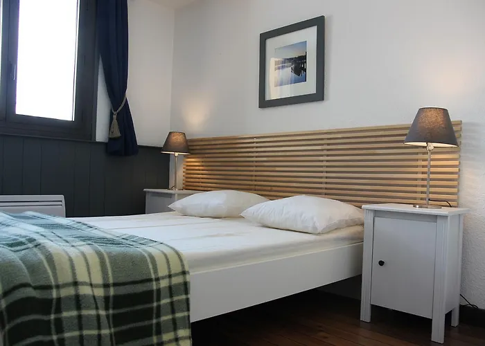 Apartment Roche Blanche *