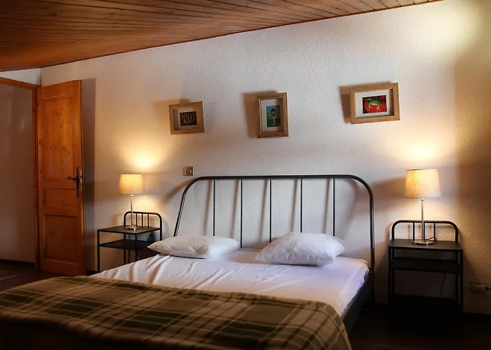 Apartamento Roche Blanche Val Thorens