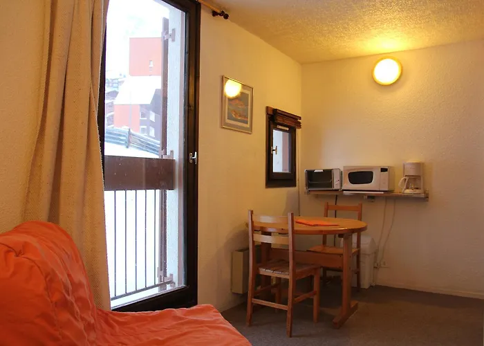 Roche Blanche Apartment