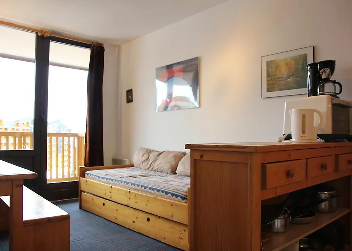 Apartment Roche Blanche