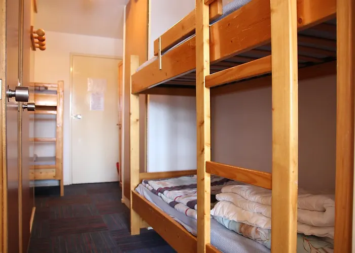 Roche Blanche * Val Thorens