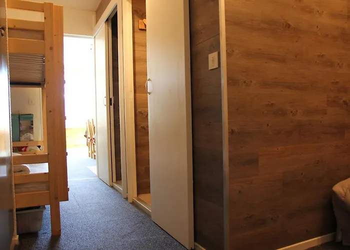 Apartment Roche Blanche Val Thorens