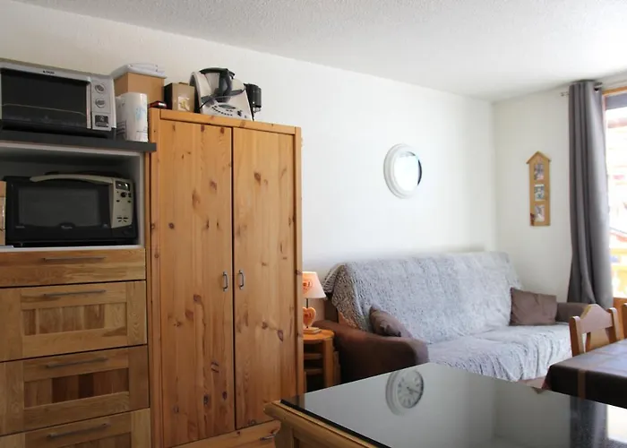 Roche Blanche Apartamento *