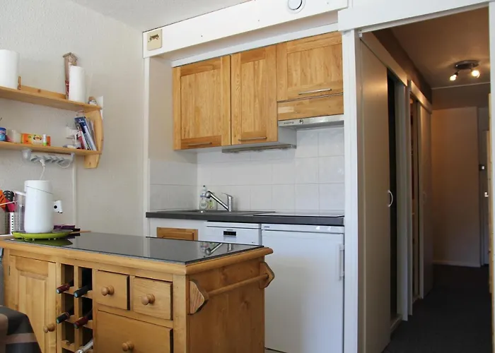 Apartamento Roche Blanche