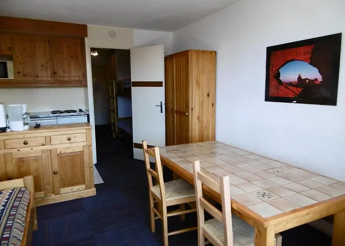 Apartamento Roche Blanche