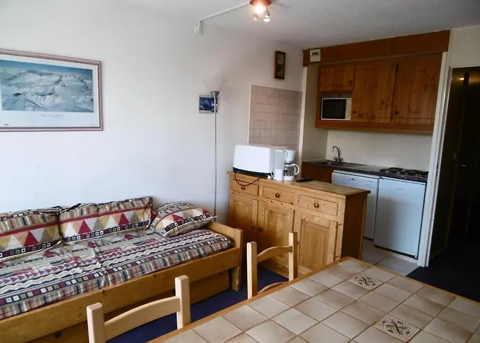 Apartment Roche Blanche *