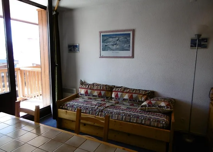 Roche Blanche Apartamento